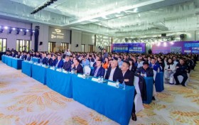 在黔聚势启航，链动健康未来！一龄医学技术集团供应链平台2026首届交流大会圆满举行！