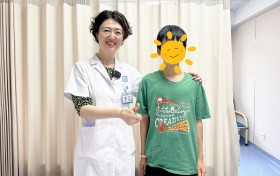 突破医学禁区！深圳安赤颖团队助17位1型糖尿病患者成功停用胰岛素