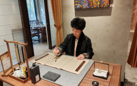 李东秀：以千年易学智慧滋养新时代中华好家风